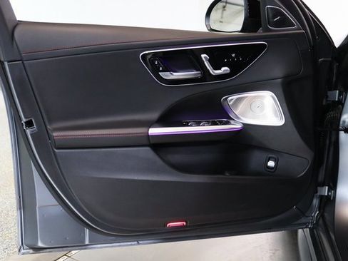 Used 2023 Mercedes-Benz C 43 AMG 4MATIC Sedan image 20