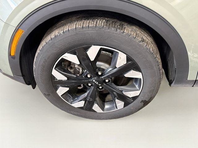 Used 2024 Kia Sportage X-Line AWD/4WD image 31