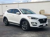 Used 2020 Hyundai Tucson Sport w/ Cargo Package image 2
