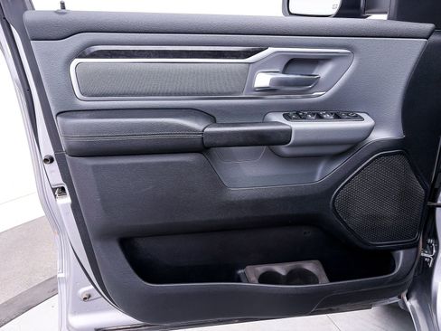Used 2019 RAM 1500 Big Horn RWD image 11
