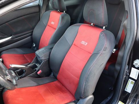 Used 2014 Honda Civic Si image 14