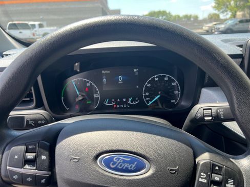 Used 2023 Ford Maverick XLT FWD image 13