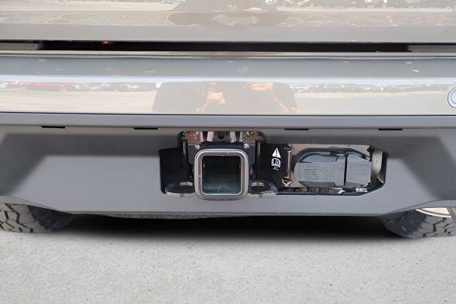 New 2027 Ford Expedition Tremor w/ Driver's Package AWD/4WD image 32