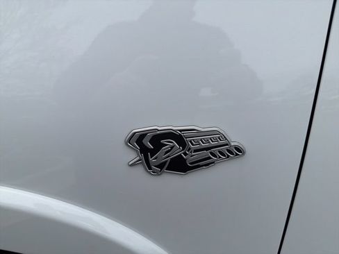 Used 2026 RAM 1500 Big Horn AWD/4WD image 10