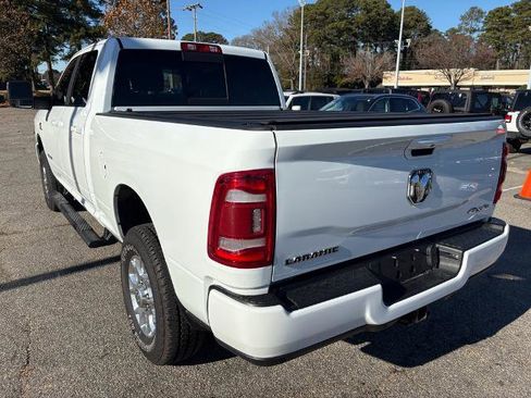 Used 2024 RAM 2500 Laramie image 7