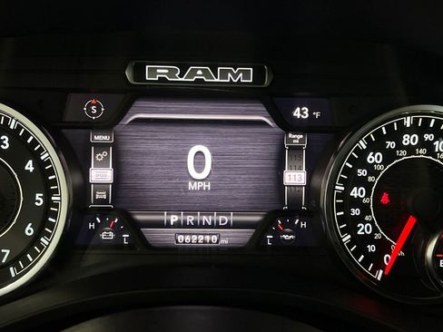 Used 2022 RAM 1500 Big Horn image 18