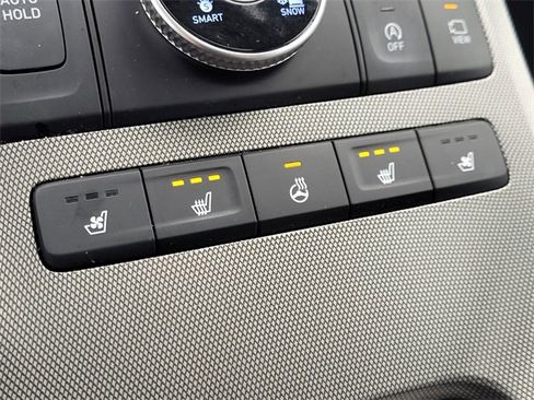 Used 2022 Hyundai Palisade Limited image 26