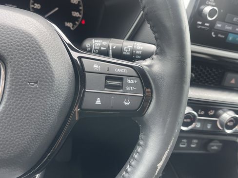 Used 2024 Honda CR-V EX-L image 19