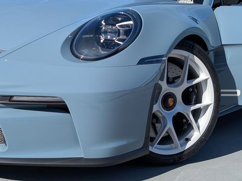 Certified 2024 Porsche 911 GT3 RS image 9