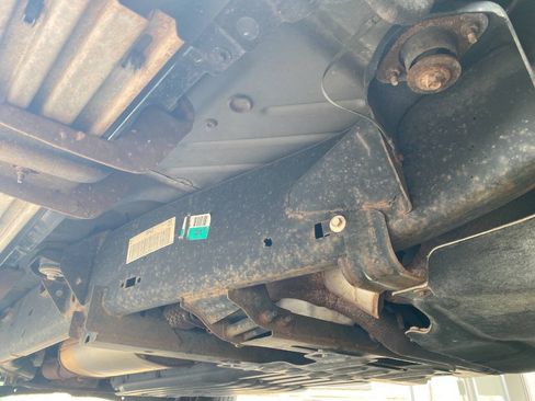 Used 2016 Ford Expedition EL XL AWD/4WD image 33