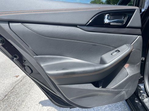 Used 2023 Nissan Maxima SR w/ Sport Mat Group FWD image 29
