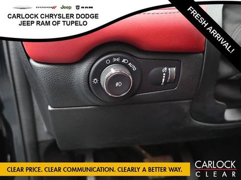 Used 2022 Dodge Durango R/T image 17