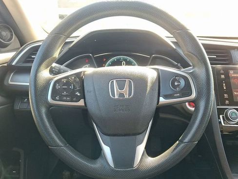 Used 2016 Honda Civic EX image 17
