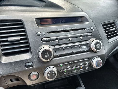 Used 2006 Honda Civic EX image 28
