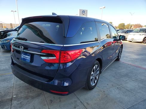 Used 2024 Honda Odyssey EX-L image 7