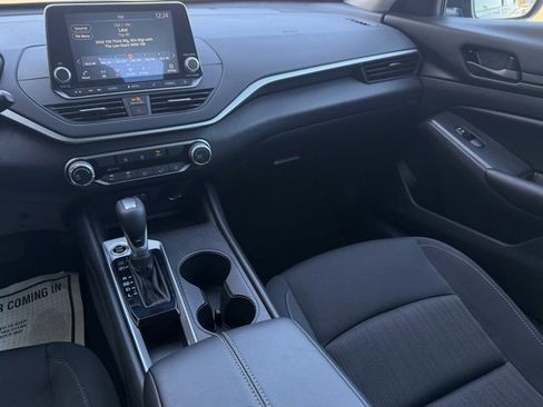 Certified 2025 Nissan Altima 2.5 S image 27