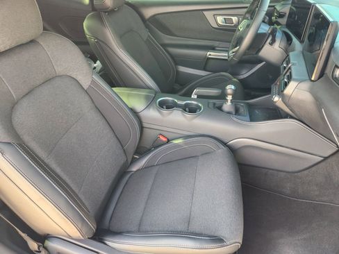 Used 2026 Ford Mustang GT w/ GT Performance Package image 16