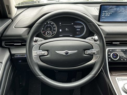 Used 2024 Genesis GV80 2.5T w/ Advanced Package AWD/4WD image 12