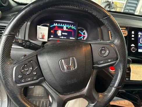 Used 2019 Honda Passport EX-L image 12