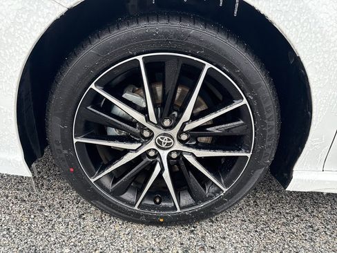 Certified 2024 Toyota Camry SE image 36