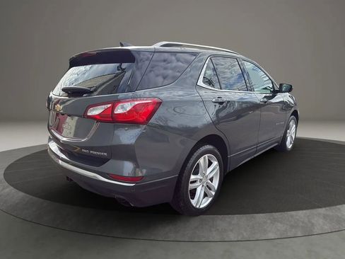 Used 2019 Chevrolet Equinox Premier AWD/4WD image 5