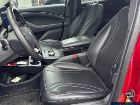 Certified 2022 Ford Mustang Mach-E Premium AWD/4WD image 10