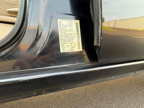 Used 2005 Nissan Frontier SE w/ (P01) Power Pkg image 39