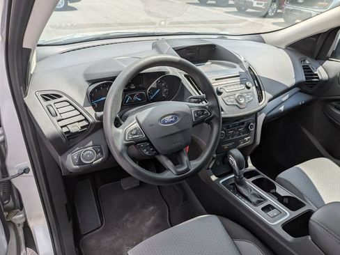 Used 2018 Ford Escape SE AWD/4WD image 8