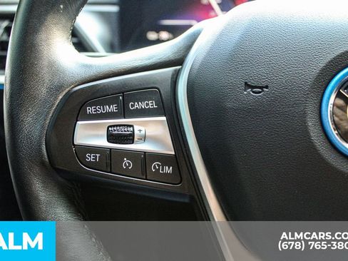 Used 2024 BMW i4 eDrive35 w/ Premium Package image 25