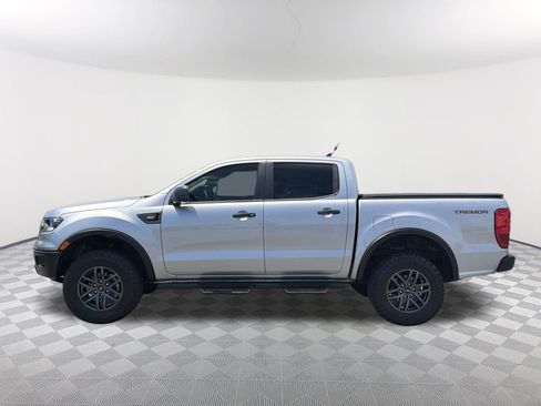 Used 2021 Ford Ranger XLT w/ Tremor Off-Road Package AWD/4WD image 13