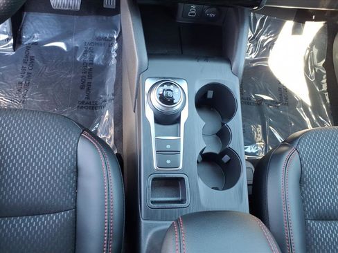 New 2026 Ford Escape ST-Line w/ Tech Pack #1 image 15