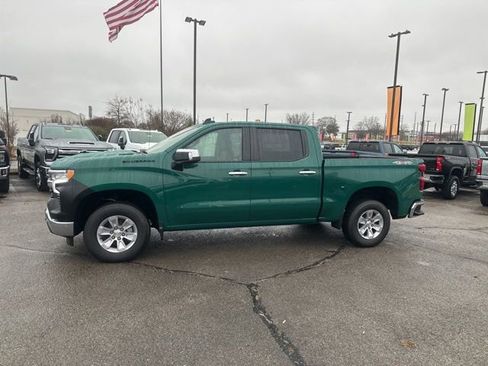 New 2026 Chevrolet Silverado 1500 LT w/ Safety Package image 6