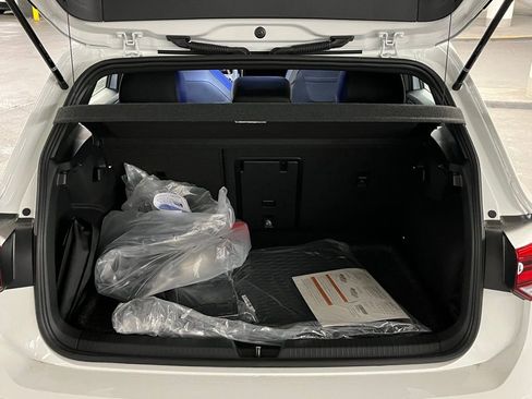 New 2026 Volkswagen Golf image 36