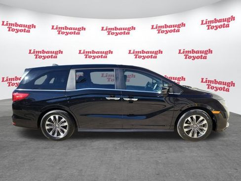 Used 2024 Honda Odyssey EX-L image 25