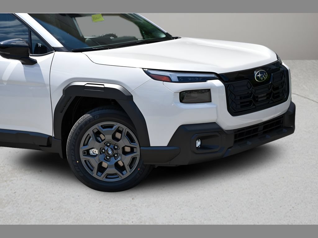 New 2026 Subaru Outback Premium AWD/4WD image 10