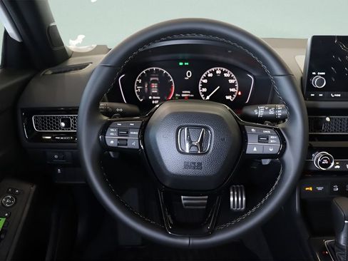 New 2026 Honda Civic Sport image 16