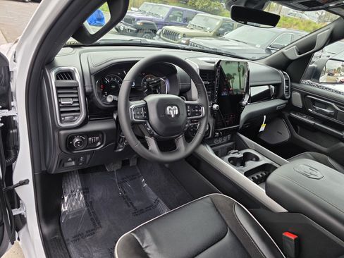 New 2026 RAM 1500 Laramie image 10