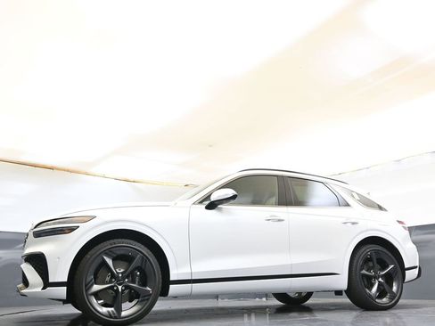 New 2026 Genesis GV70 3.5T Sport Prestige image 30