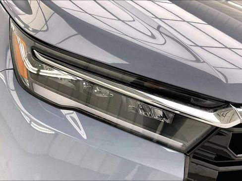 New 2026 Honda Pilot Touring image 16