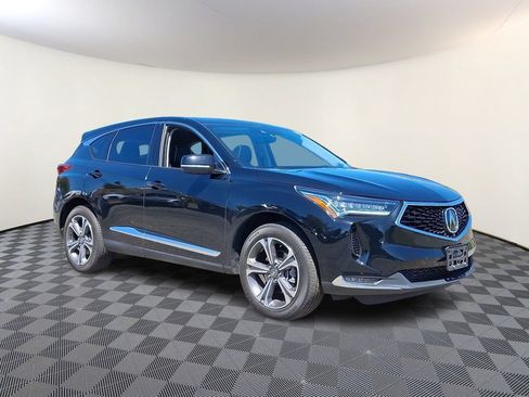 Used 2024 Acura RDX SH-AWD w/ Advance Package image 1