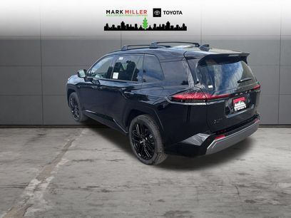 New 2026 Toyota RAV4 XSE