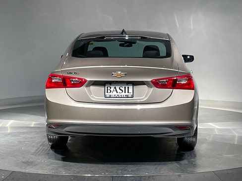 Used 2024 Chevrolet Malibu LS image 12