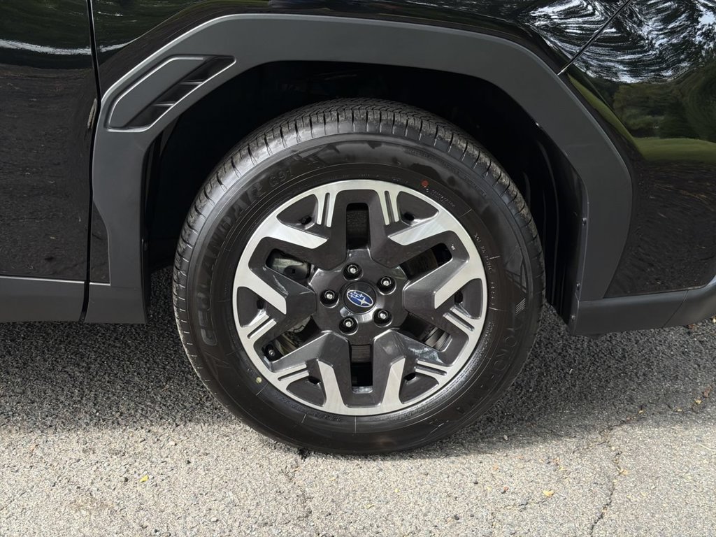 Certified 2026 Subaru Forester Premium AWD/4WD image 13