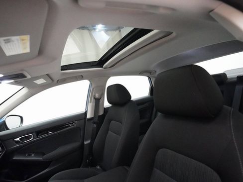 Certified 2023 Honda Civic EX image 31