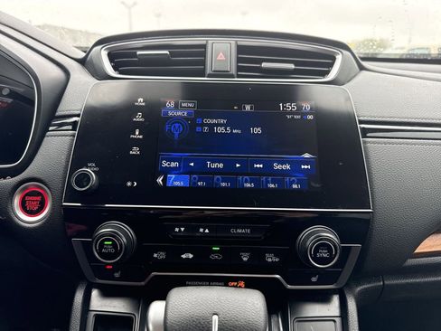 Used 2019 Honda CR-V EX image 12