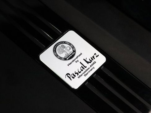 Used 2022 Mercedes-Benz SL 63 AMG 4MATIC image 35