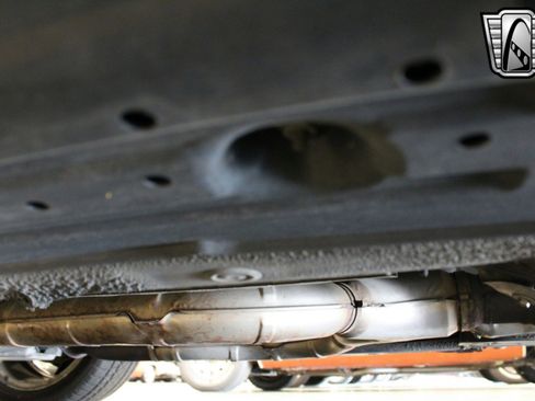 Used 2002 Lexus SC 430 Convertible image 27