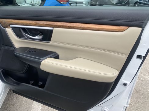 Used 2019 Honda CR-V EX-L image 19