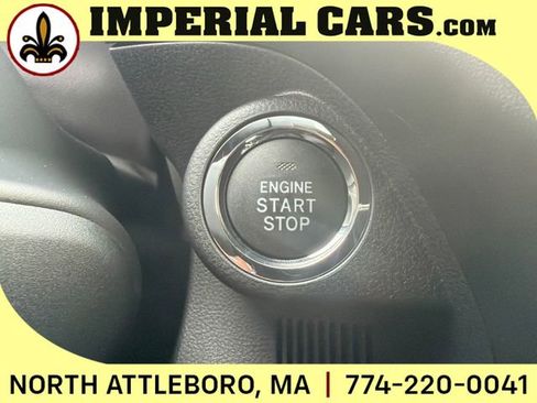 New 2025 Subaru WRX Premium image 28