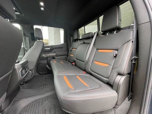 Used 2021 GMC Sierra 1500 AT4 w/ AT4 Preferred Package image 25
